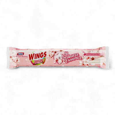 JABON P/ LAVAR ROPA SAKURA 370G (36 UNI)