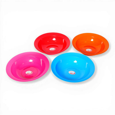 TAZON PLASTICO 21CM