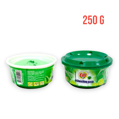 LAVAPLATO 250G LIMON