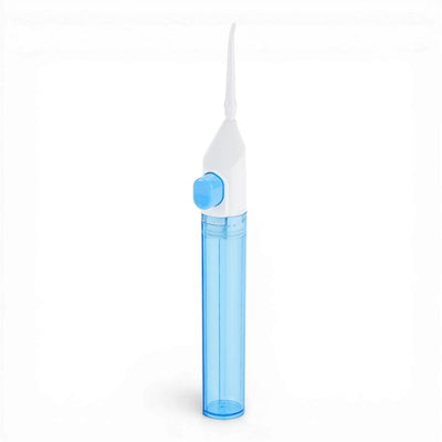 IRRIGADOR DENTAL MANUAL