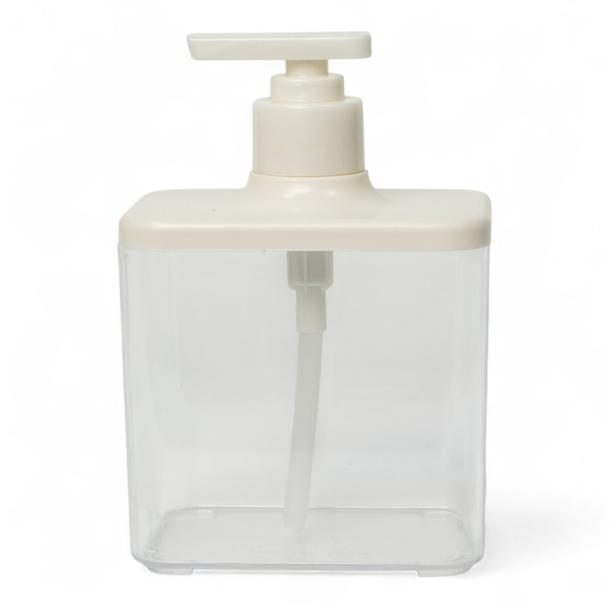 DISPENSADOR DE JABON 520ML