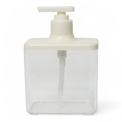 DISPENSADOR DE JABON 520ML