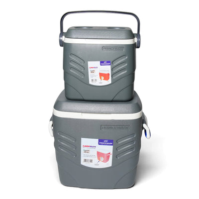 HIELERA 2PZA 20LT+8L