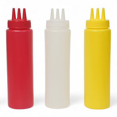 SALSERO PLASTICO 1000ML