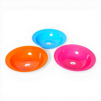 TAZON PLASTICO 24CM