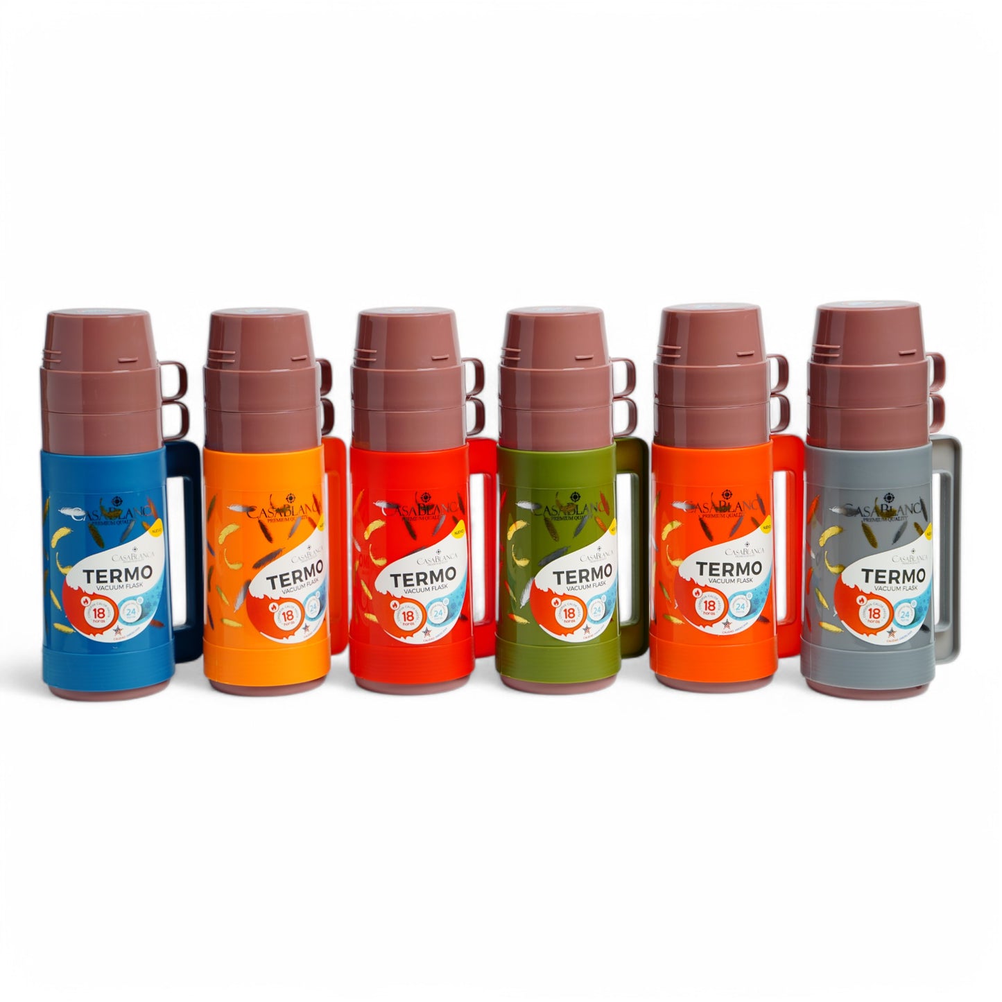 THERMO 0.5 LT 2-TAZA