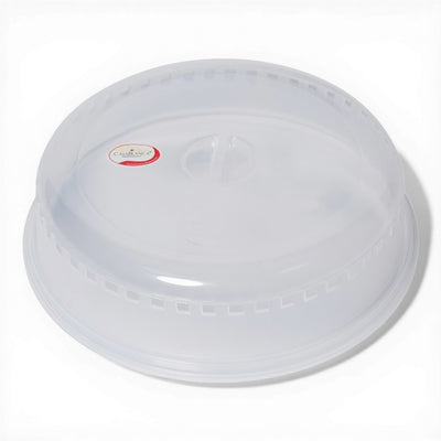 TAPA PLASTICA PARA MICROONDA