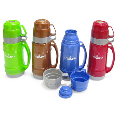 THERMO 1.00 LT-2 TAZA PERLADO