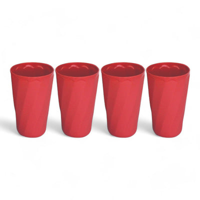 VASO PLASTICO 300 ML