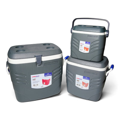 HIELERA 3PZA 40LT+20L+8L