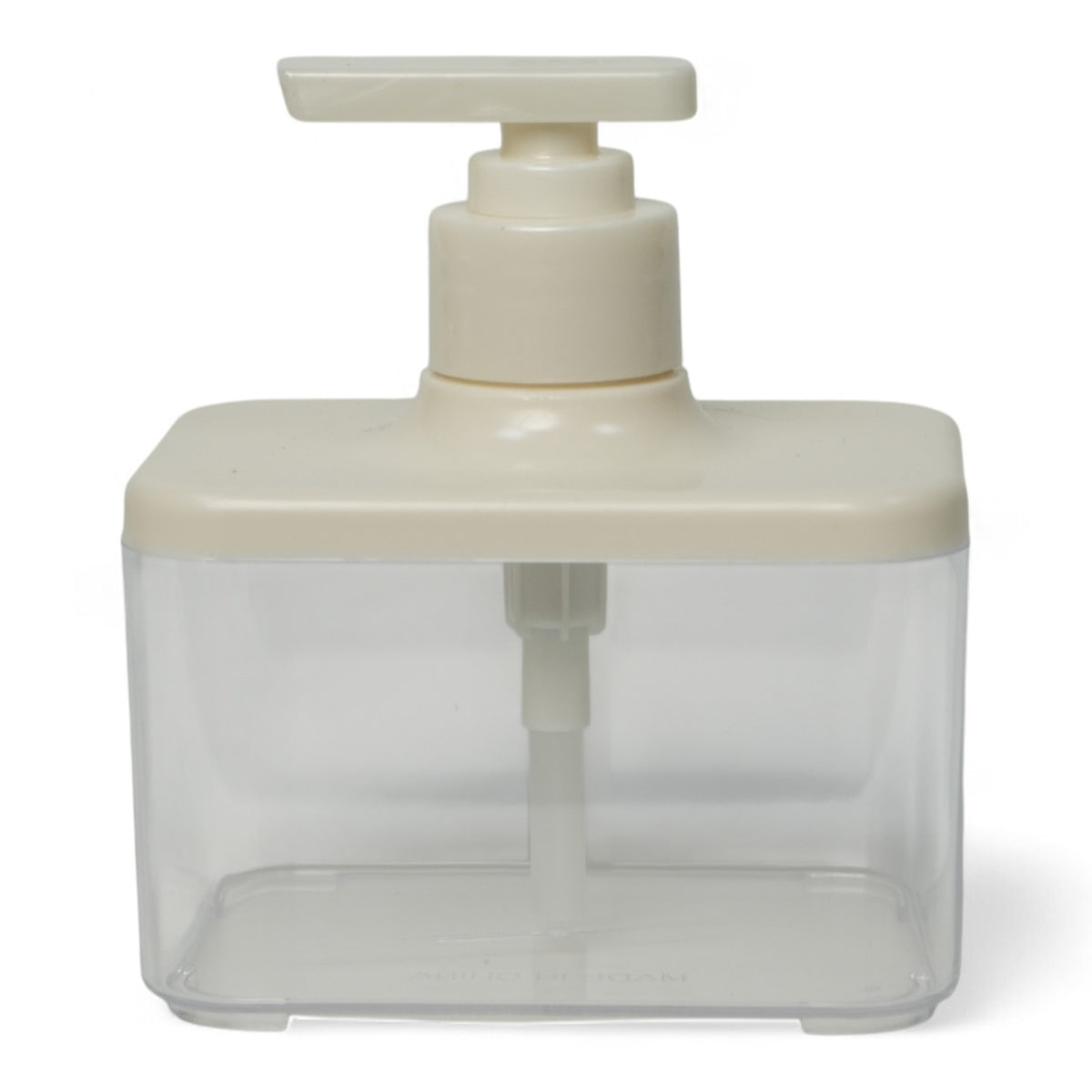 DISPENSADOR DE JABON 350ML