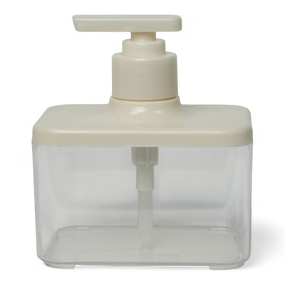 DISPENSADOR DE JABON 350ML