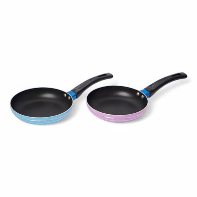 SARTEN ANTIADHERENTE 14CM
