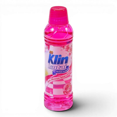 RETAIL-LIMPIADOR MULITUSO 900ML ROSA