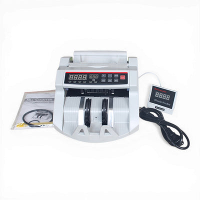CONTADOR DE DINERO 110V