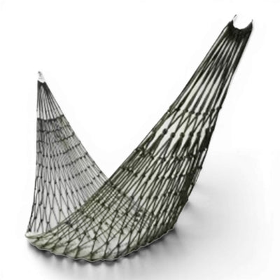 HAMACA EN MALLA 270X140CM