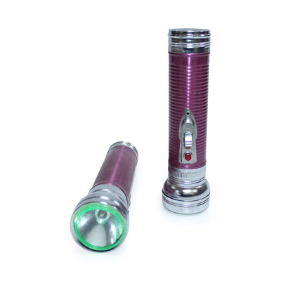 LINTERNA LED 1 BOMBILLO