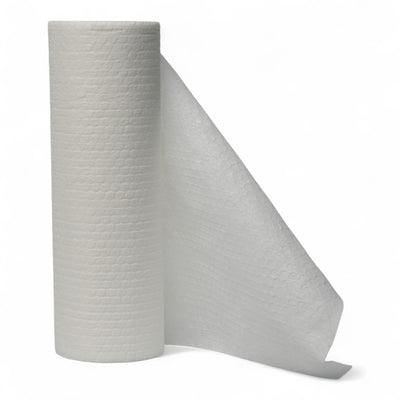 TRAPO DE COCINA EN ROLLO 25X25CM