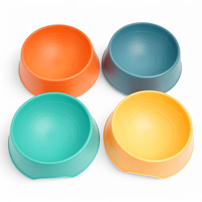 PLATO P/MASCOTA 15CM