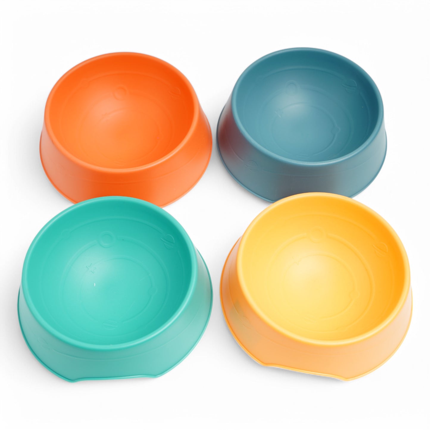 PLATO P/MASCOTA 15CM