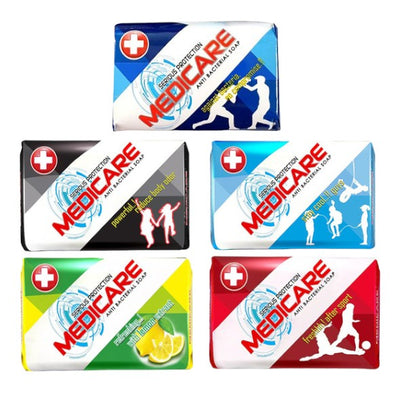 ACC P/BAÑO (72 UNI)